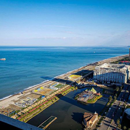 Orbi Batumi City Beach View Hotel Екстер'єр фото