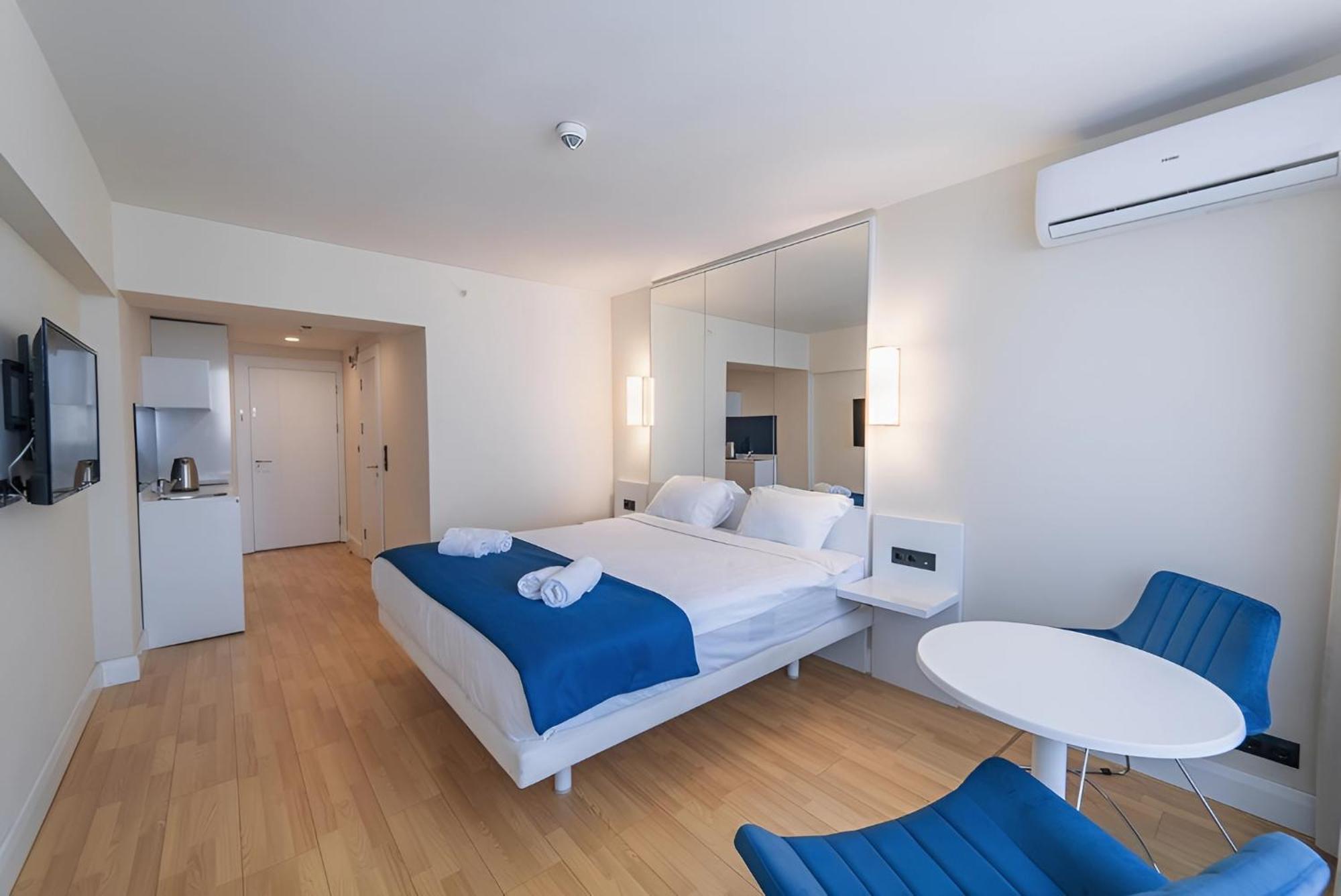 Orbi Batumi City Beach View Hotel Екстер'єр фото