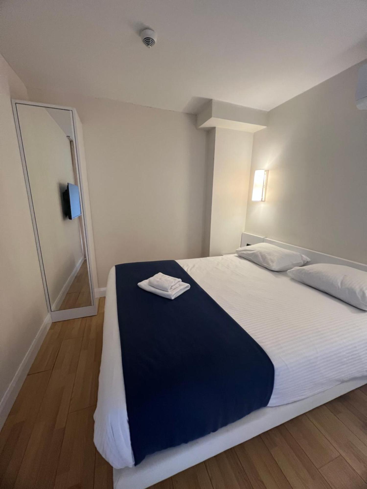 Orbi Batumi City Beach View Hotel Екстер'єр фото