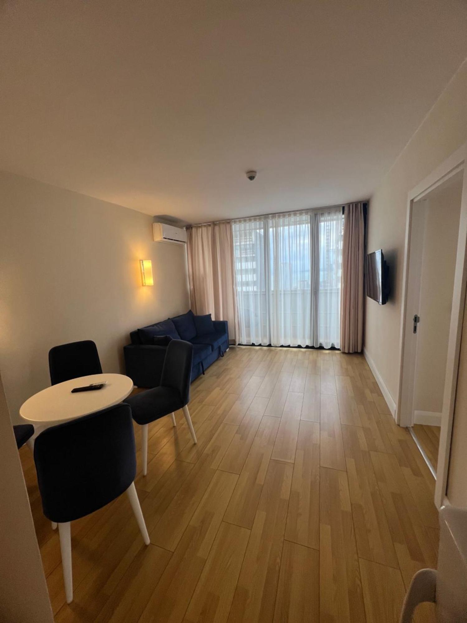 Orbi Batumi City Beach View Hotel Екстер'єр фото