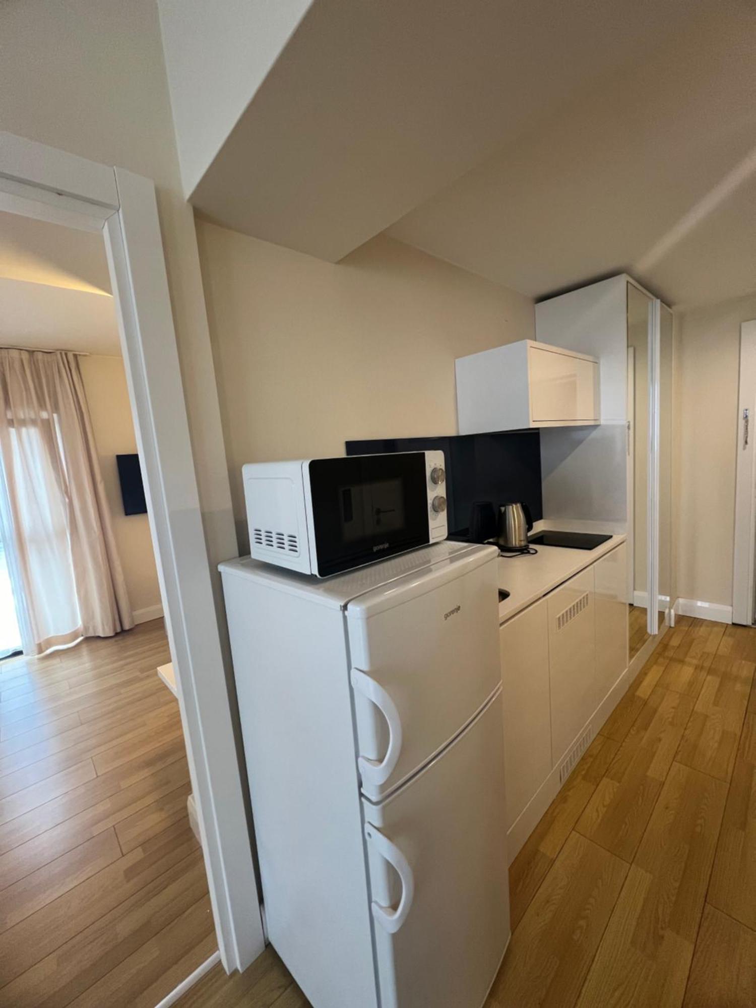 Orbi Batumi City Beach View Hotel Екстер'єр фото