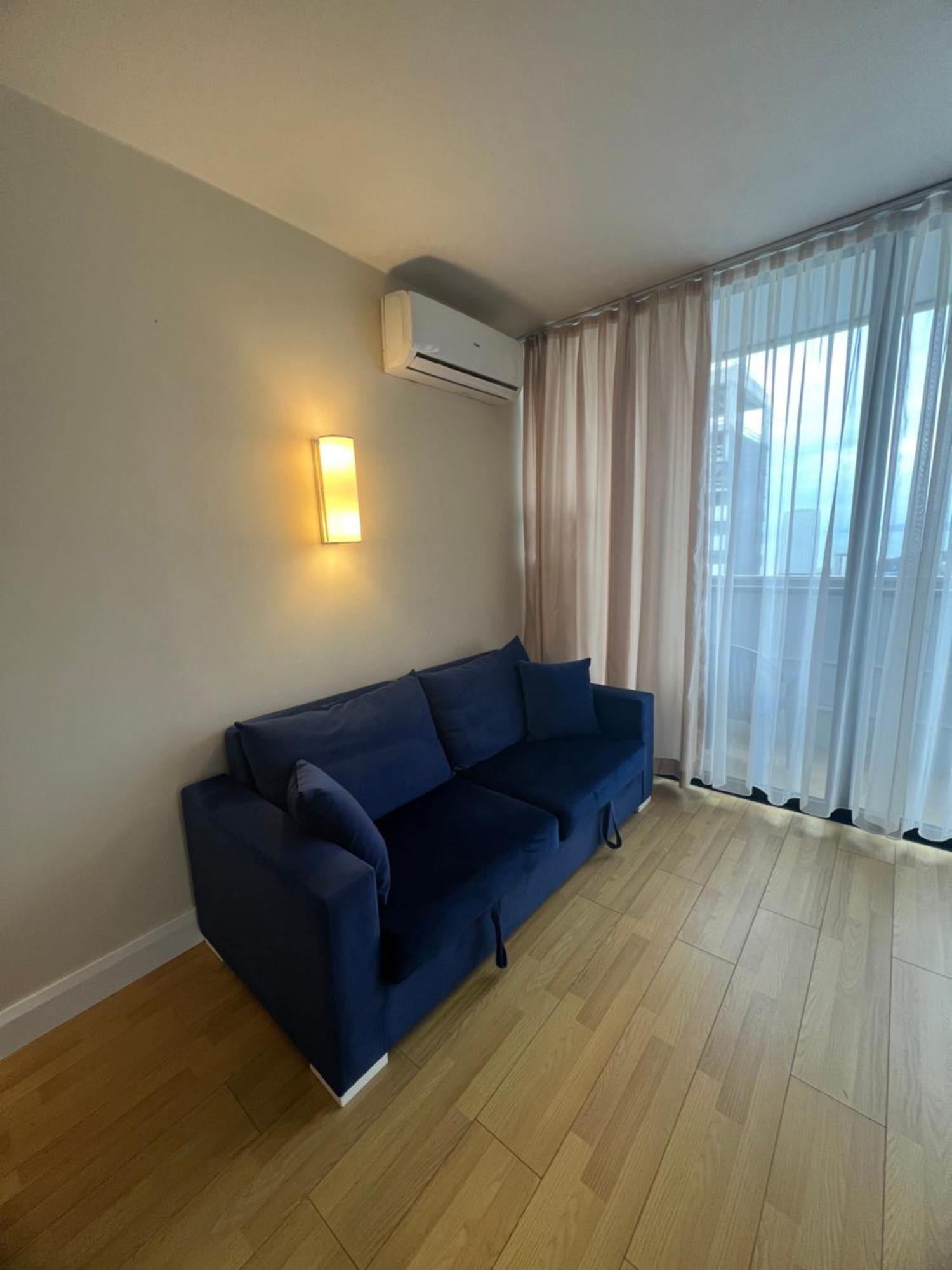 Orbi Batumi City Beach View Hotel Екстер'єр фото