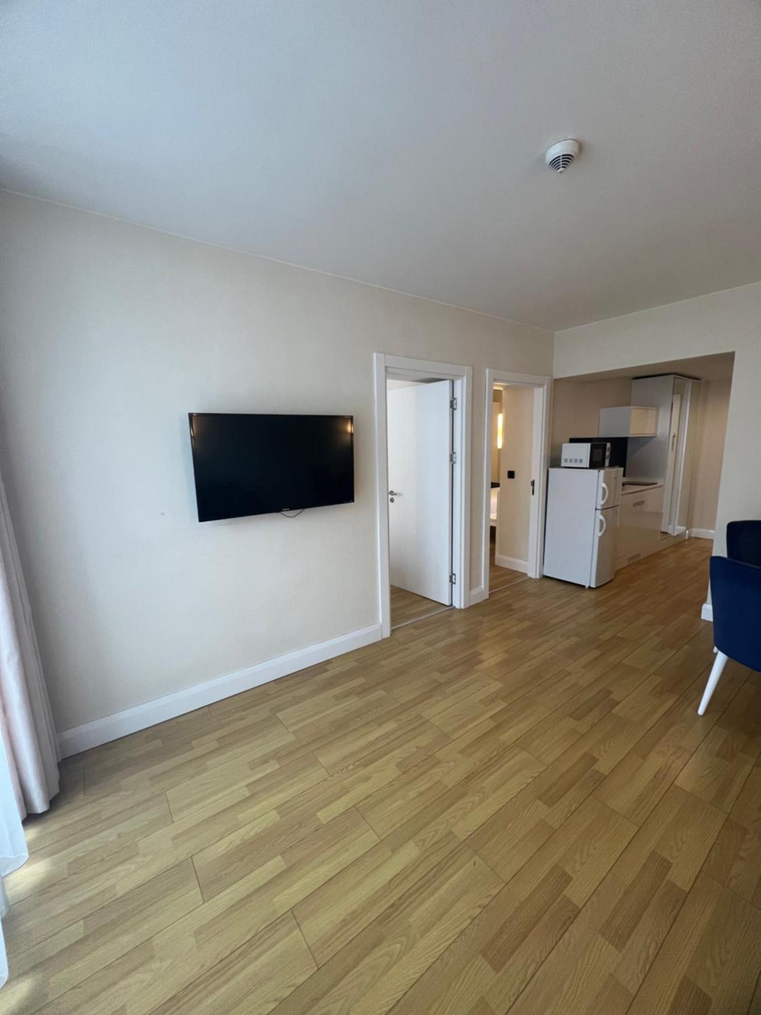 Orbi Batumi City Beach View Hotel Екстер'єр фото
