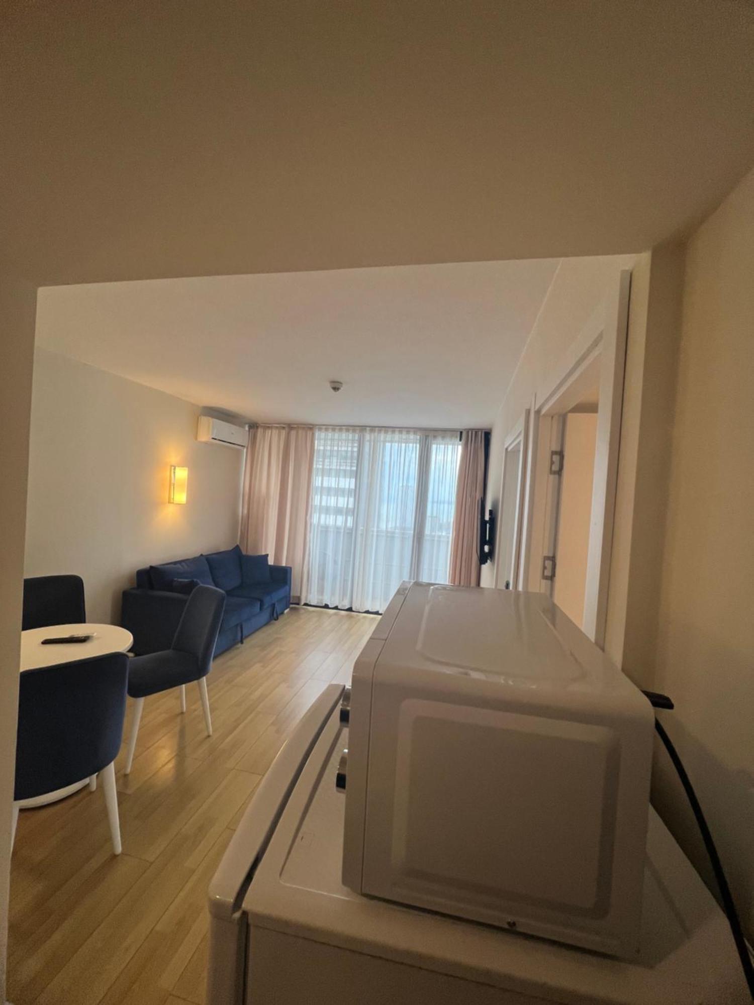 Orbi Batumi City Beach View Hotel Екстер'єр фото