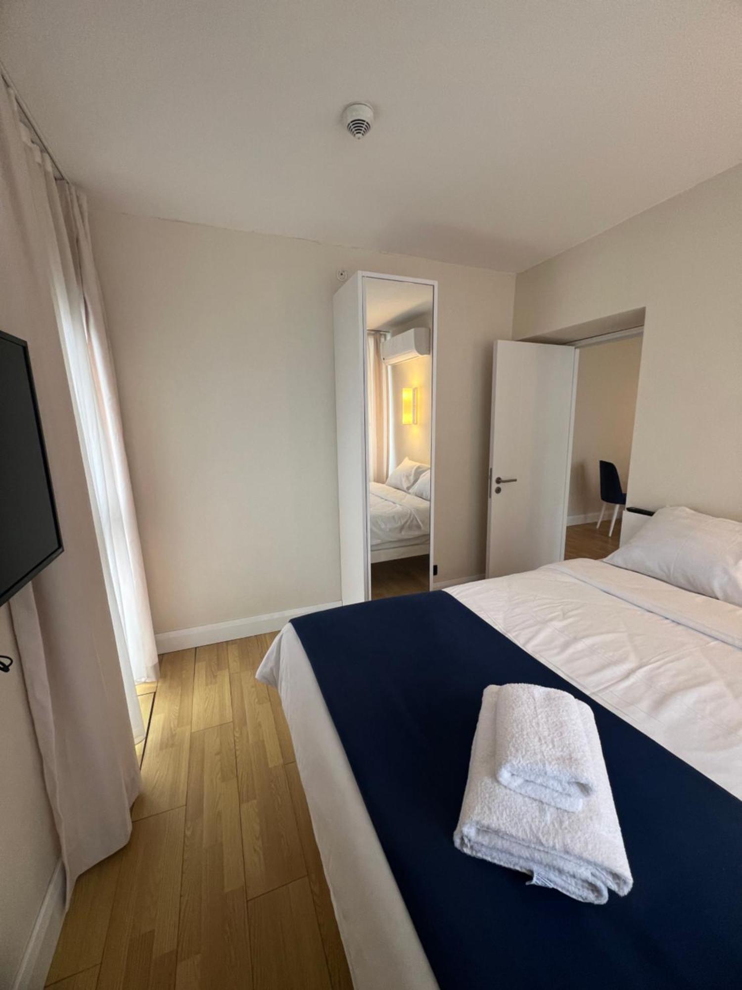 Orbi Batumi City Beach View Hotel Екстер'єр фото