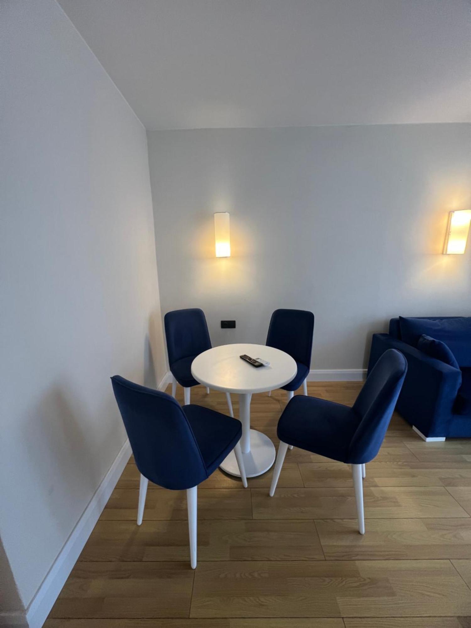 Orbi Batumi City Beach View Hotel Екстер'єр фото