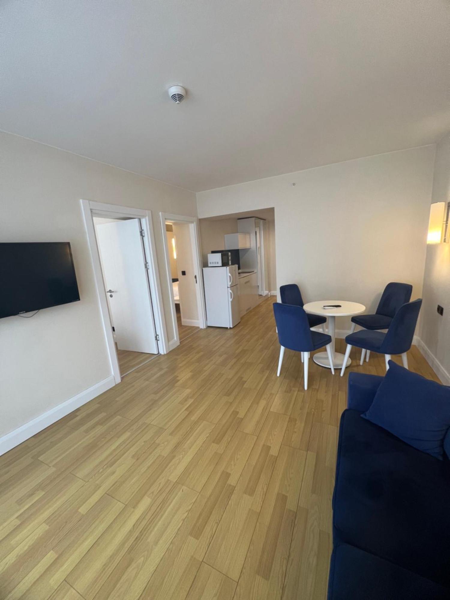 Orbi Batumi City Beach View Hotel Екстер'єр фото