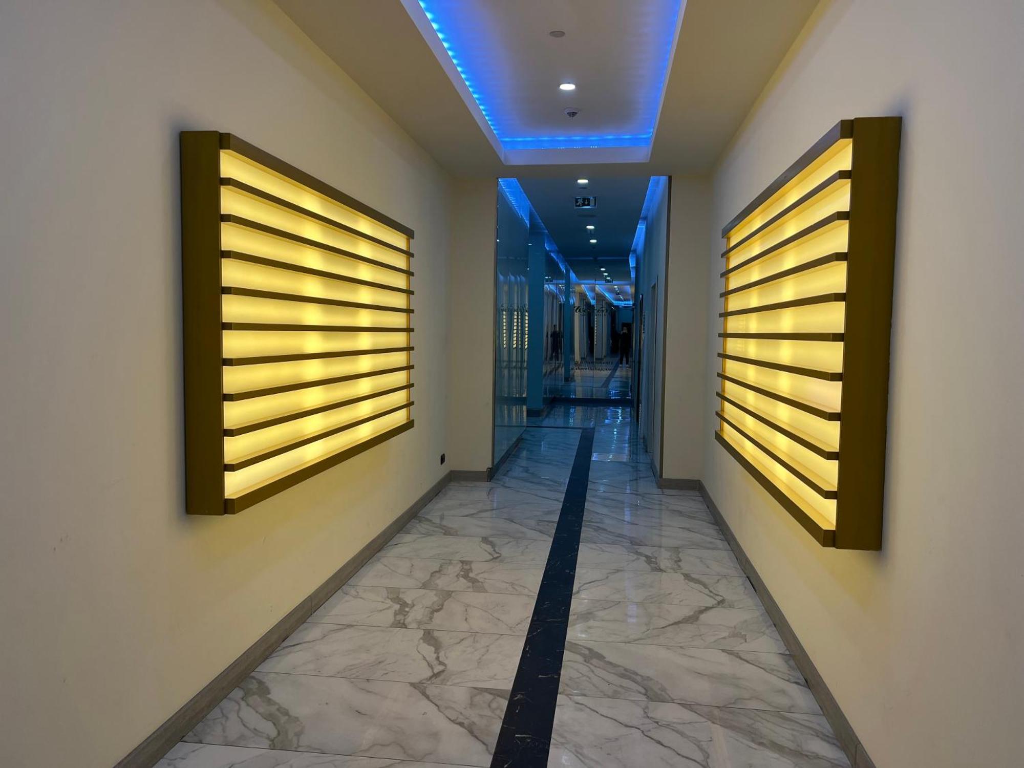 Orbi Batumi City Beach View Hotel Екстер'єр фото