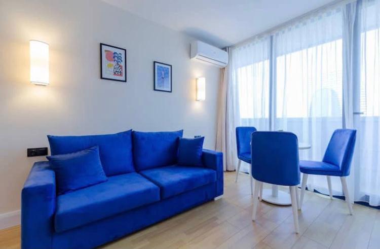 Orbi Batumi City Beach View Hotel Екстер'єр фото
