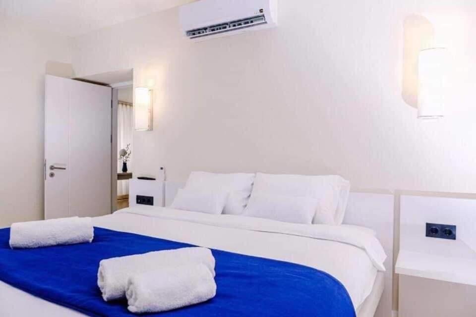 Orbi Batumi City Beach View Hotel Екстер'єр фото