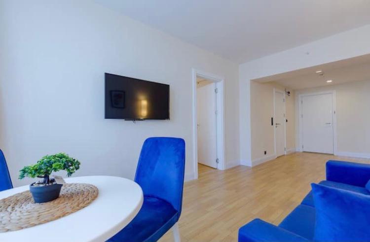 Orbi Batumi City Beach View Hotel Екстер'єр фото